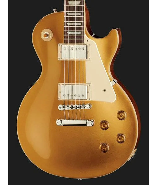 Gibson Les Paul Standard 50s GT, yksityiskohta 4