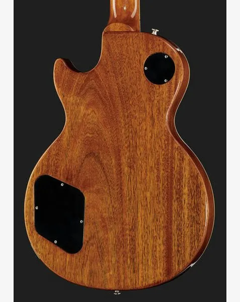 Gibson Les Paul Standard 50s GT, yksityiskohta 5