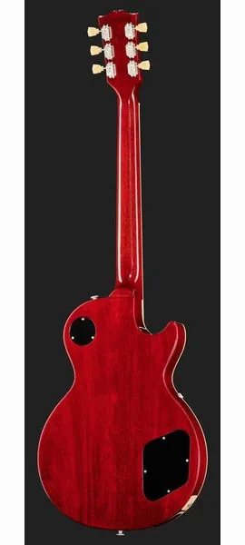 Gibson Les Paul Standard 50s HCS LH, yksityiskohta 3