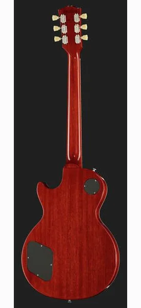 Gibson Les Paul Standard 50s HCS, yksityiskohta 3