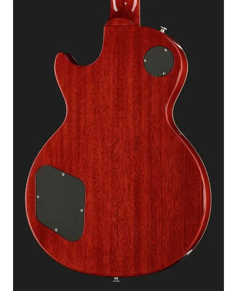 Gibson Les Paul Standard 50s HCS, yksityiskohta 5