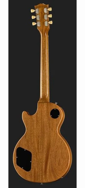 Gibson Les Paul Standard 50s Honey Am, yksityiskohta 3