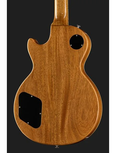 Gibson Les Paul Standard 50s Honey Am, yksityiskohta 5