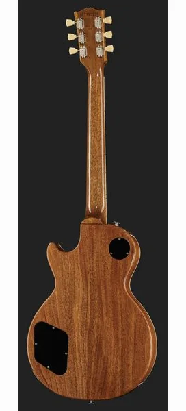 Gibson Les Paul Standard 50s P90 TB, yksityiskohta 3