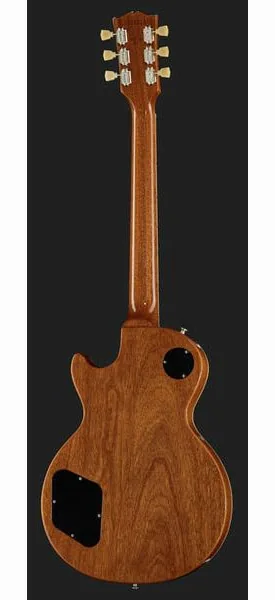 Gibson Les Paul Standard 50s P90, yksityiskohta 3