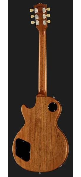 Gibson Les Paul Standard 50s TB, yksityiskohta 3