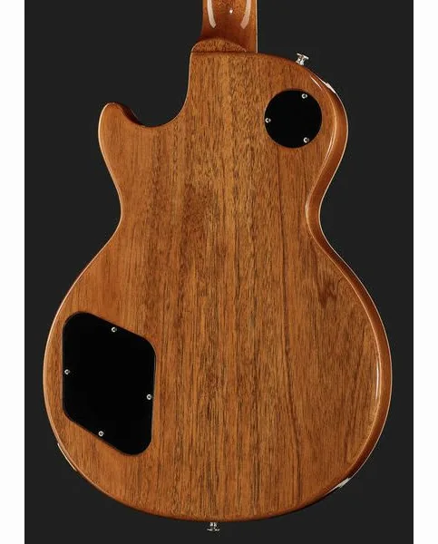 Gibson Les Paul Standard 50s TB, yksityiskohta 5