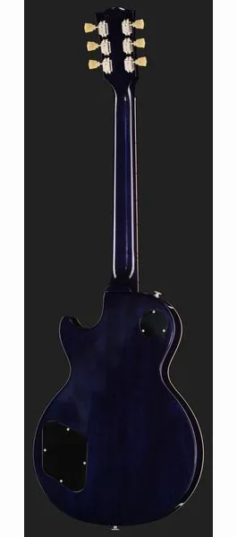 Gibson Les Paul Standard 50s Trans.BB, yksityiskohta 3