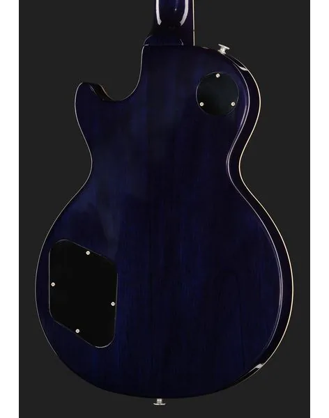 Gibson Les Paul Standard 50s Trans.BB, yksityiskohta 5