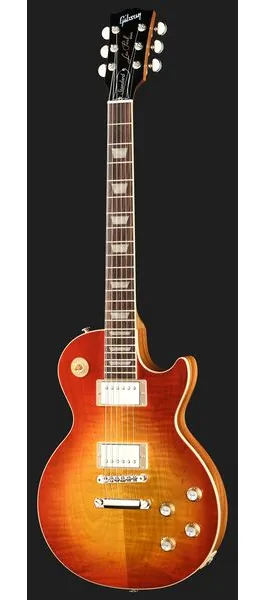 Gibson Les Paul Standard 60 Fd VCS, yksityiskohta 2