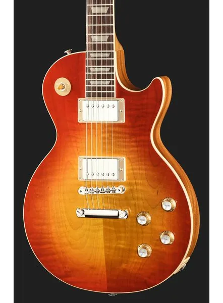 Gibson Les Paul Standard 60 Fd VCS, yksityiskohta 4