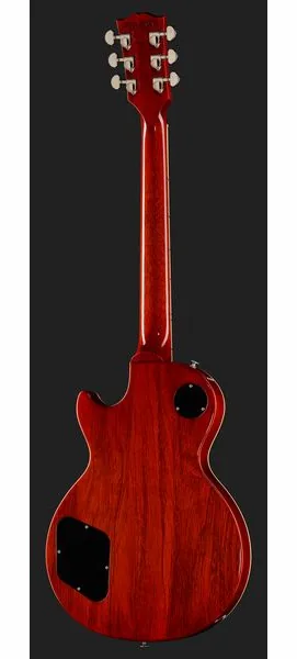 Gibson Les Paul Standard 60s AAA HCS, yksityiskohta 3