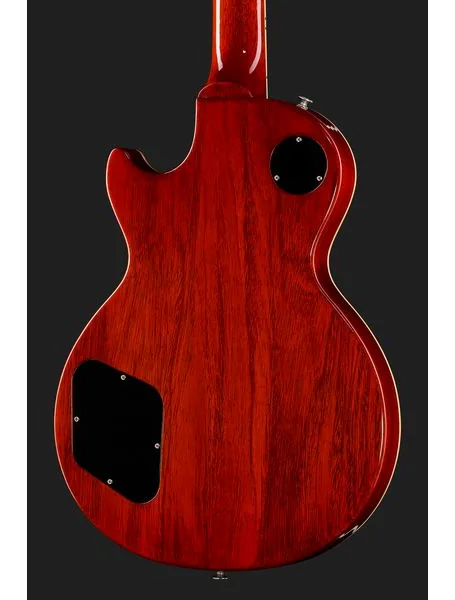 Gibson Les Paul Standard 60s AAA HCS, yksityiskohta 5