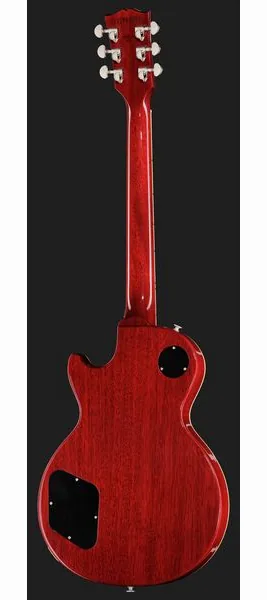 Gibson Les Paul Standard 60s AAA LB, yksityiskohta 3