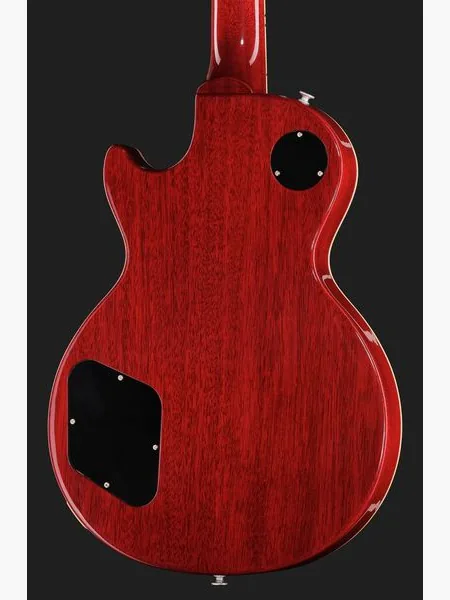 Gibson Les Paul Standard 60s AAA LB, yksityiskohta 5