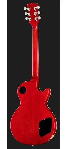 Gibson Les Paul Standard 60s BB LH, yksityiskohta 3