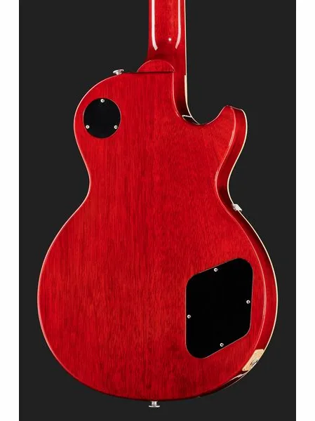 Gibson Les Paul Standard 60s BB LH, yksityiskohta 5