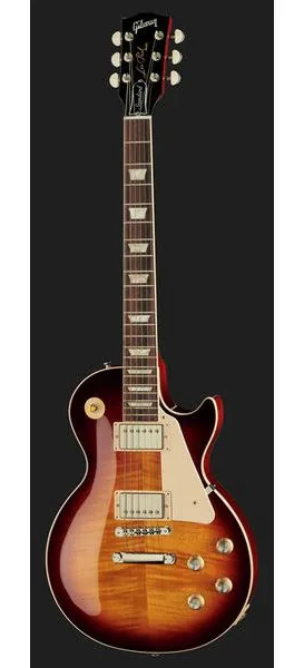 Gibson Les Paul Standard 60s BB, yksityiskohta 2