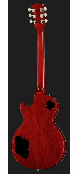Gibson Les Paul Standard 60s BB, yksityiskohta 3