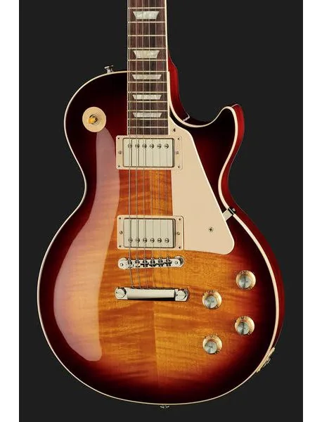 Gibson Les Paul Standard 60s BB, yksityiskohta 4