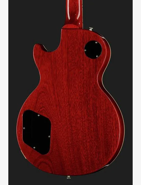 Gibson Les Paul Standard 60s BB, yksityiskohta 5