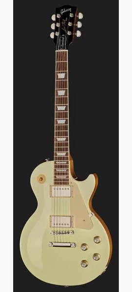 Gibson Les Paul Standard 60s Classic White, yksityiskohta 2