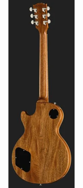 Gibson Les Paul Standard 60s DT VBB, yksityiskohta 3