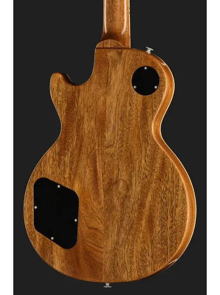 Gibson Les Paul Standard 60s DT VBB, yksityiskohta 5