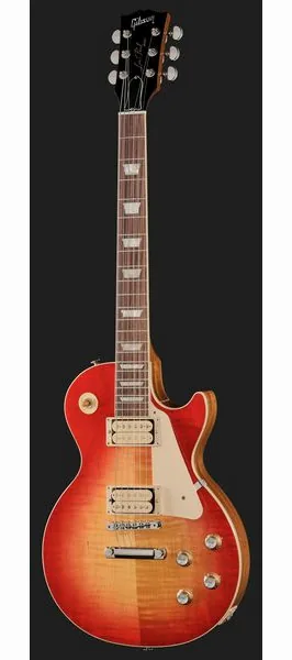 Gibson Les Paul Standard 60s DT VCS, yksityiskohta 2