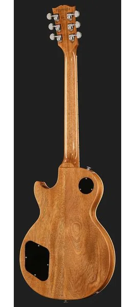 Gibson Les Paul Standard 60s DT VCS, yksityiskohta 3