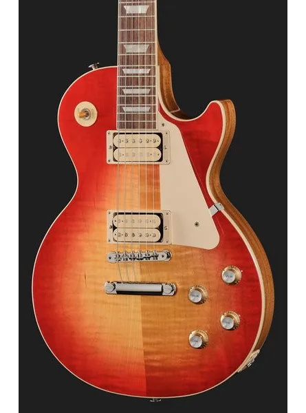 Gibson Les Paul Standard 60s DT VCS, yksityiskohta 4