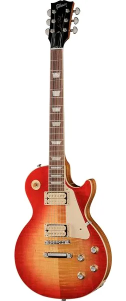 Gibson Les Paul Standard 60s DT VCS edestä