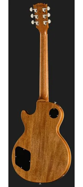 Gibson Les Paul Standard 60s DT VHB, yksityiskohta 3