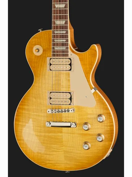Gibson Les Paul Standard 60s DT VHB, yksityiskohta 4