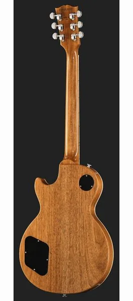 Gibson Les Paul Standard 60s DT VTB, yksityiskohta 3
