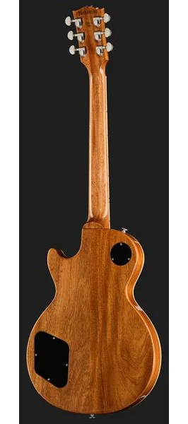 Gibson Les Paul Standard 60s Ebony, yksityiskohta 3
