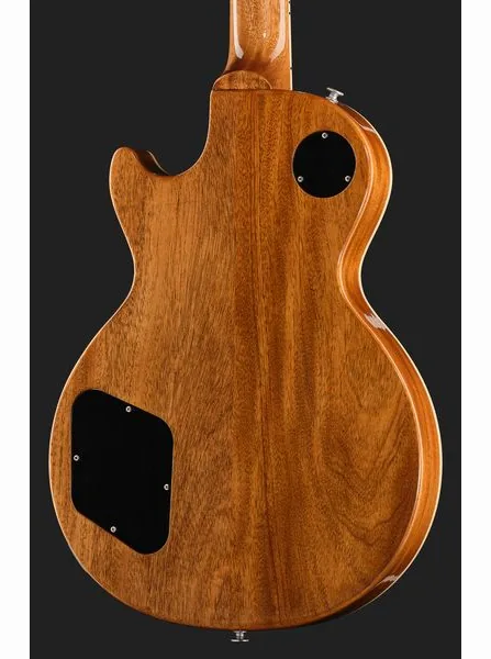 Gibson Les Paul Standard 60s Ebony, yksityiskohta 5