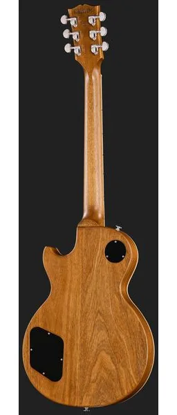 Gibson Les Paul Standard 60s Faded VB, yksityiskohta 3