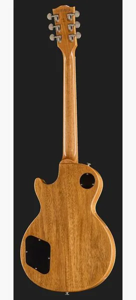 Gibson Les Paul Standard 60s Honey Am, yksityiskohta 3