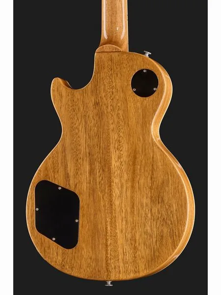 Gibson Les Paul Standard 60s Honey Am, yksityiskohta 5
