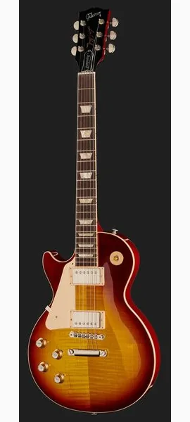 Gibson Les Paul Standard 60s IT LH, yksityiskohta 2