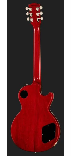 Gibson Les Paul Standard 60s IT LH, yksityiskohta 3