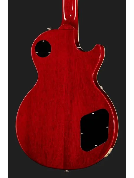 Gibson Les Paul Standard 60s IT LH, yksityiskohta 5