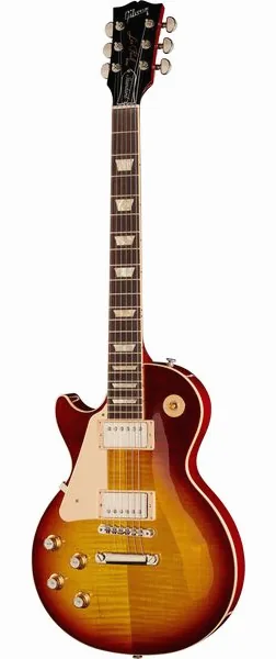 Gibson Les Paul Standard 60s IT LH edestä