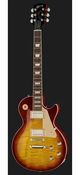 Gibson Les Paul Standard 60s IT, yksityiskohta 2