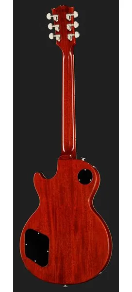 Gibson Les Paul Standard 60s IT, yksityiskohta 3