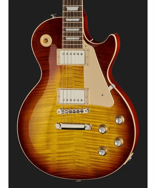 Gibson Les Paul Standard 60s IT, yksityiskohta 4