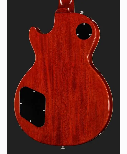 Gibson Les Paul Standard 60s IT, yksityiskohta 5