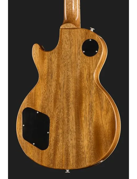 Gibson Les Paul Standard 60s OB, yksityiskohta 5