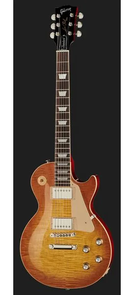 Gibson Les Paul Standard 60s UB, yksityiskohta 2